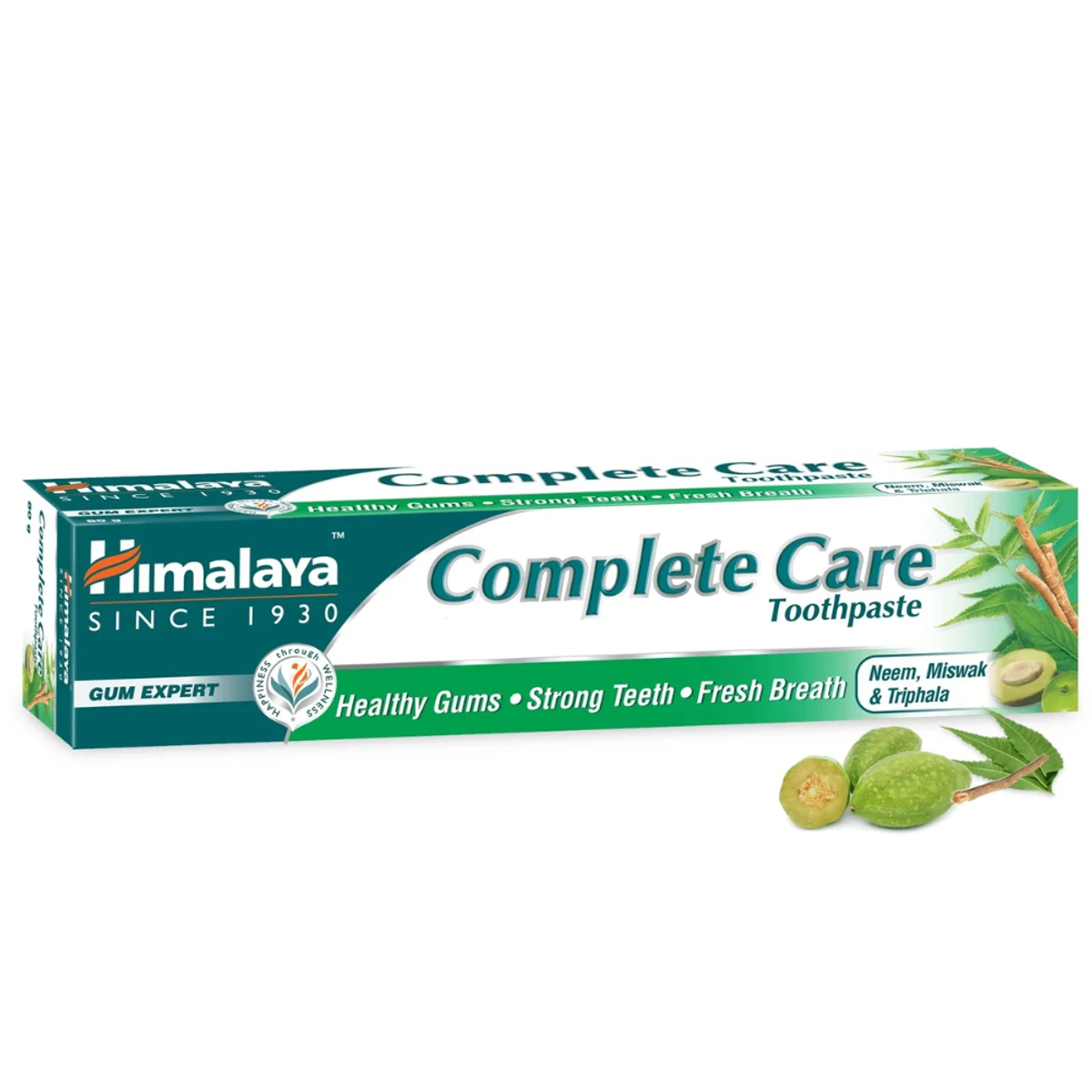 Himalaya Complete care paste 150gm / ஹிமாலயா  கம்ப்ளீட்கேர் பேஸ்ட் 150gm
